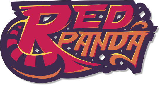 Red Panda Logo
