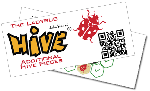 Gen42 Games - Ladybug Rules - Multi-Language