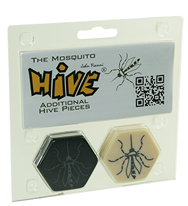 Mosquito Expansion