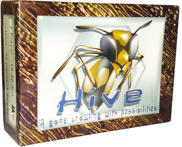 Hive Games