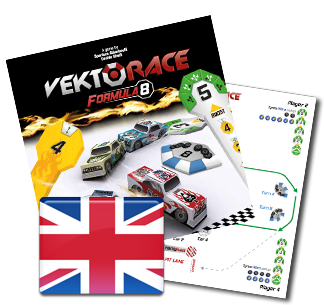 Gen42 Games - Vektorace F8 Rules - English